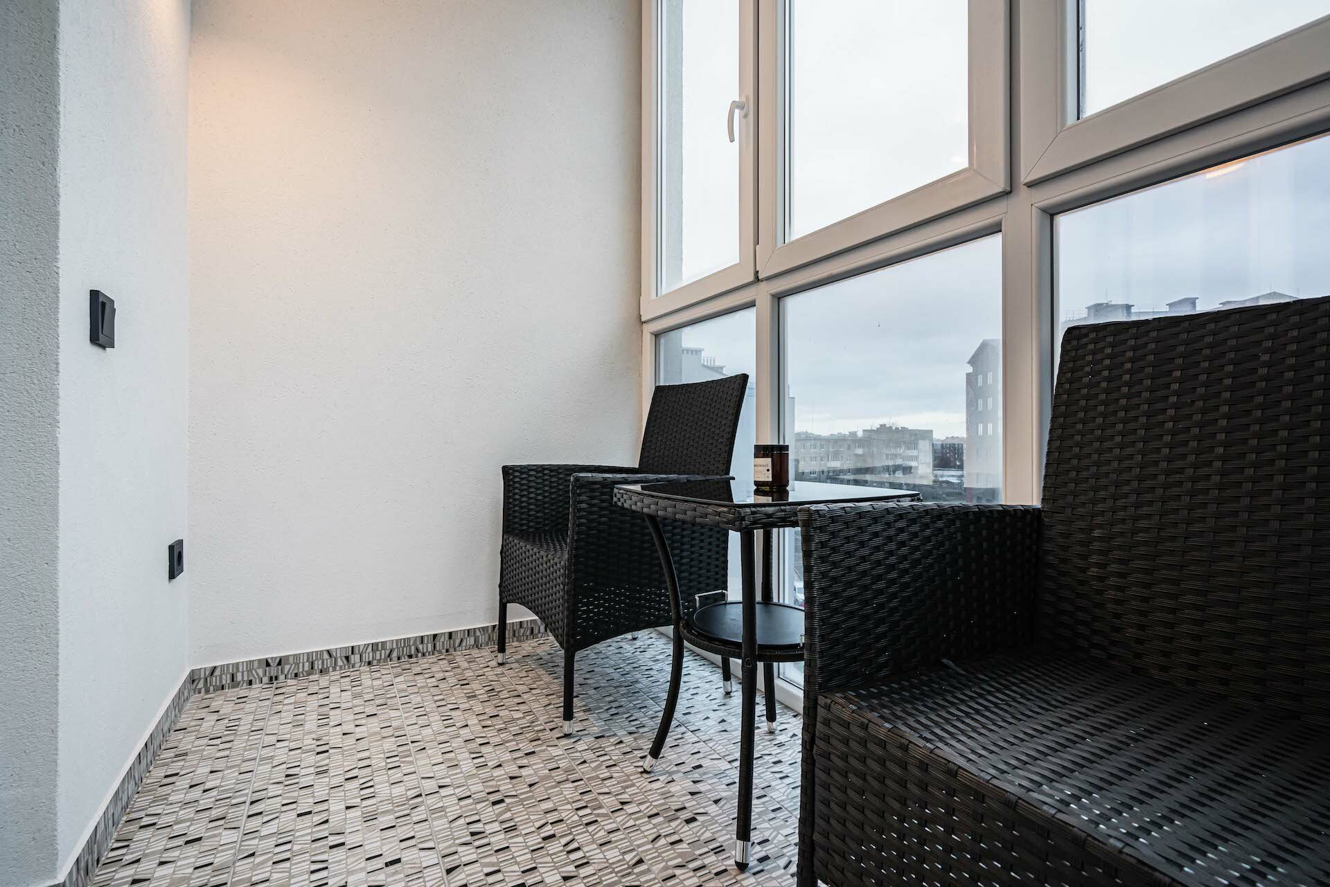 Фото БалтикАпарт Комфорт