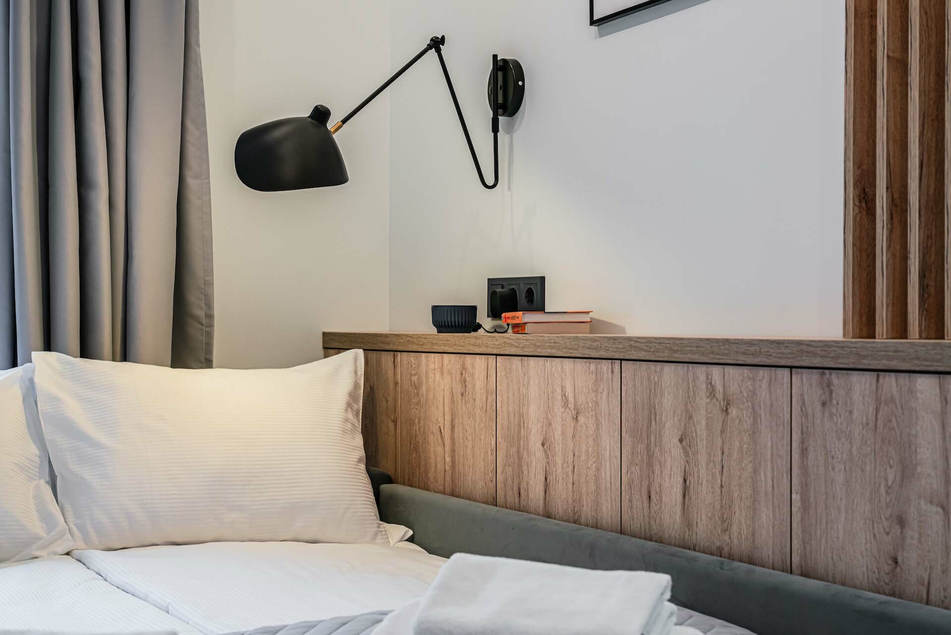 Фото БалтикАпарт Комфорт