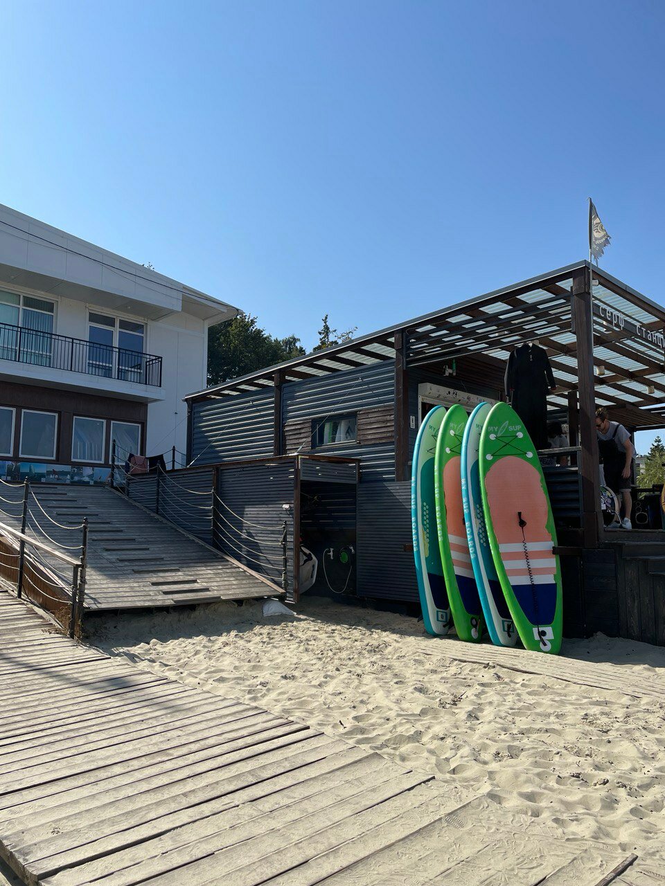 Фото отеля 1