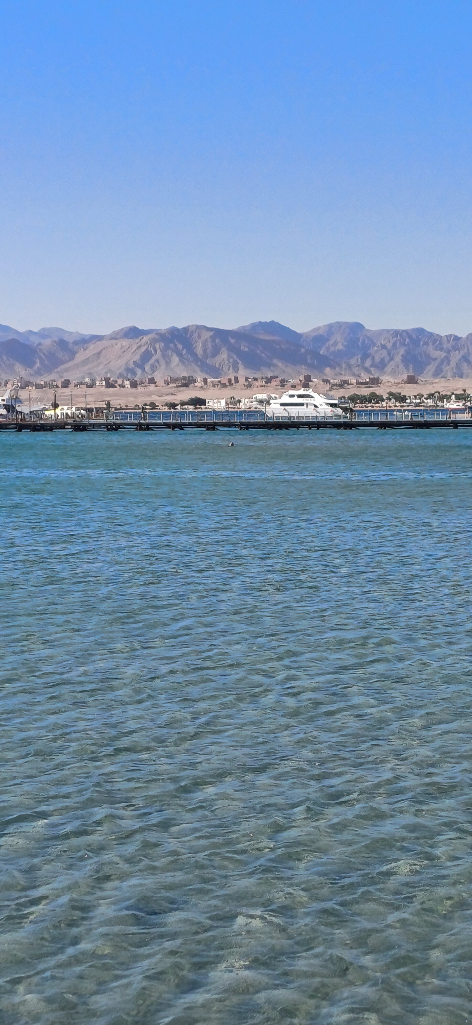 Фото Imperial Shams Abu Soma Resort