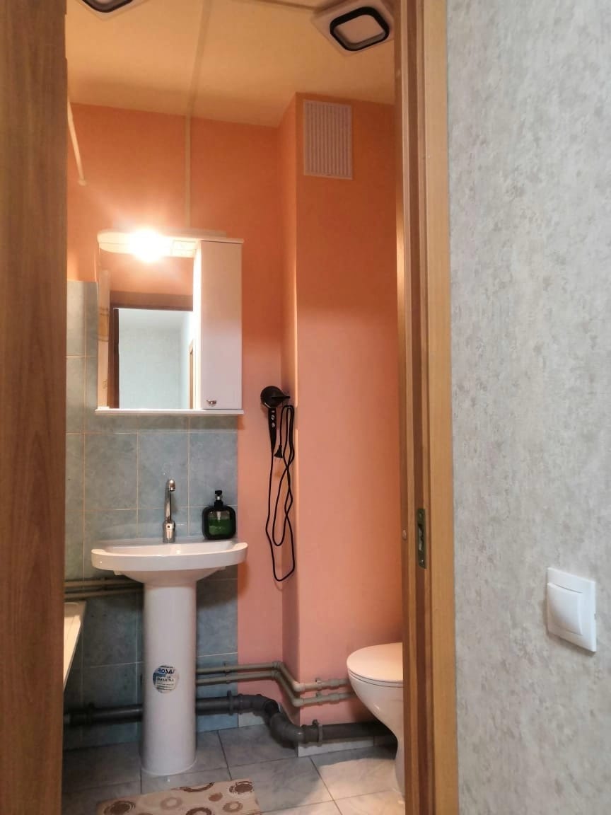 Фото Апартаменты