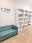 Atomy (Ispytateley Avenue, 37), perfume and cosmetics shop