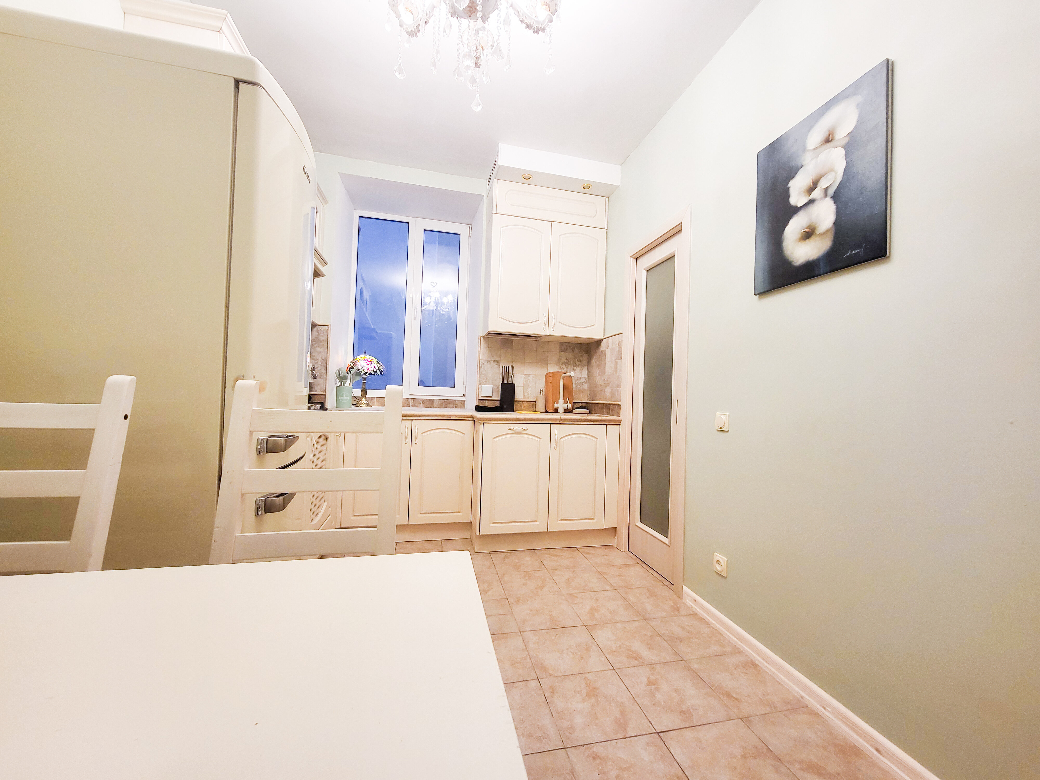 Фото Aelita. Apartments у Летнего сада