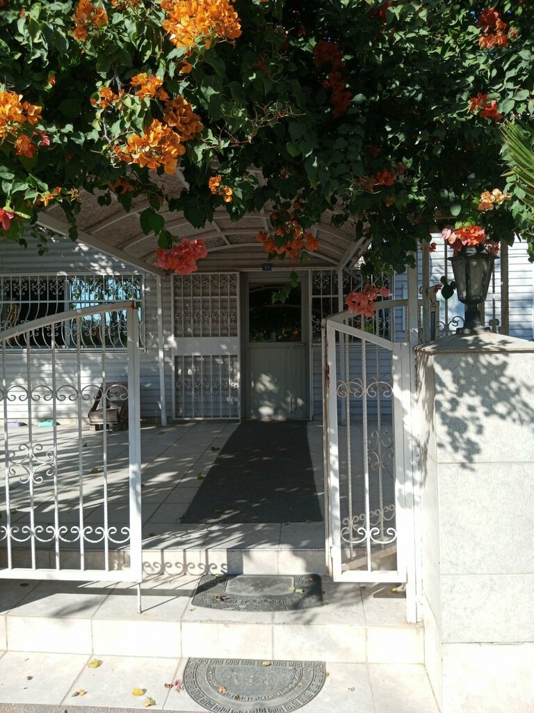 Environmental organization Nil Environmental Health Pest Control, Antalya, photo