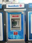 Denizbank (Antalya, Muratpaşa, Ali Çetinkaya Cad., 139/6), cajero automático