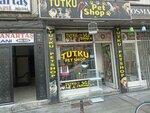 Tutku Akvaryum (Konya, Karatay, İstanbul Cad., 153), pet shop