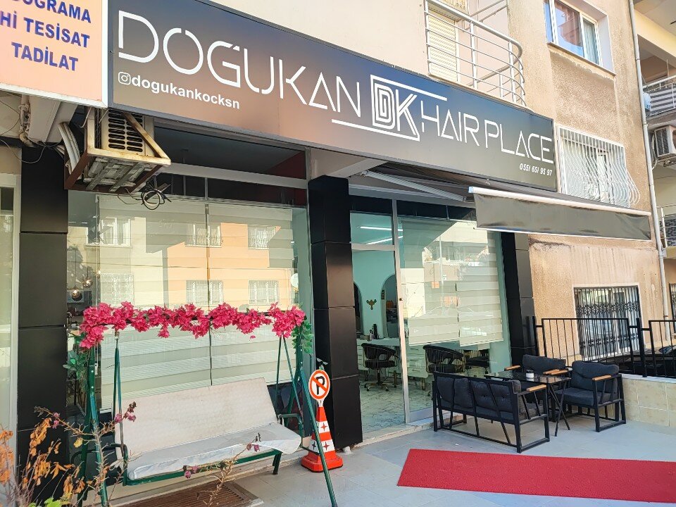 Doğukan Hair Place