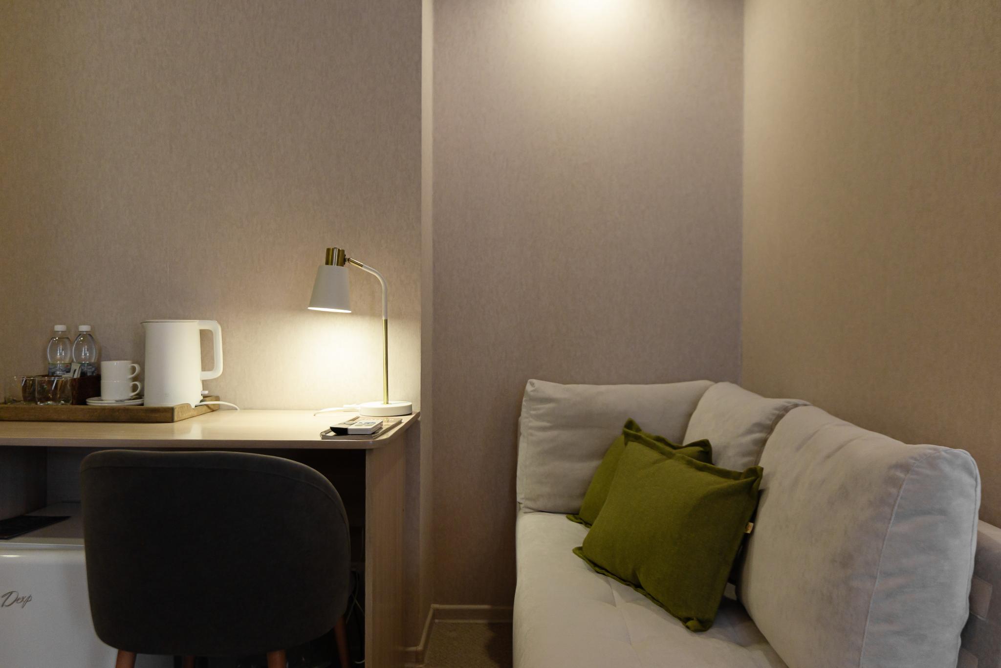 Фото Бутик отель Статлер