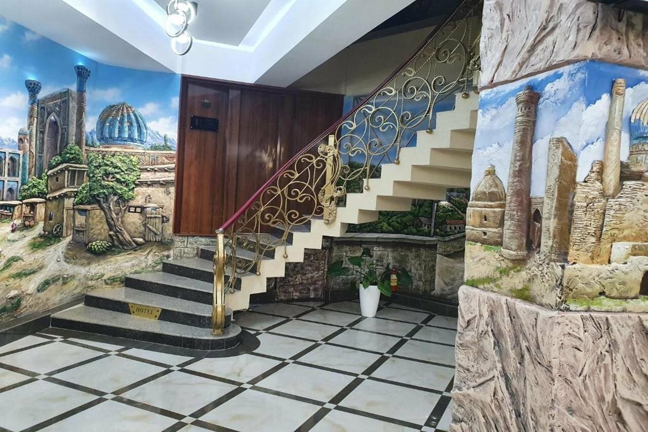 Фото Reikartz Namangan