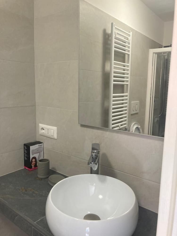 Фото Michelangelo Luxury Rooms