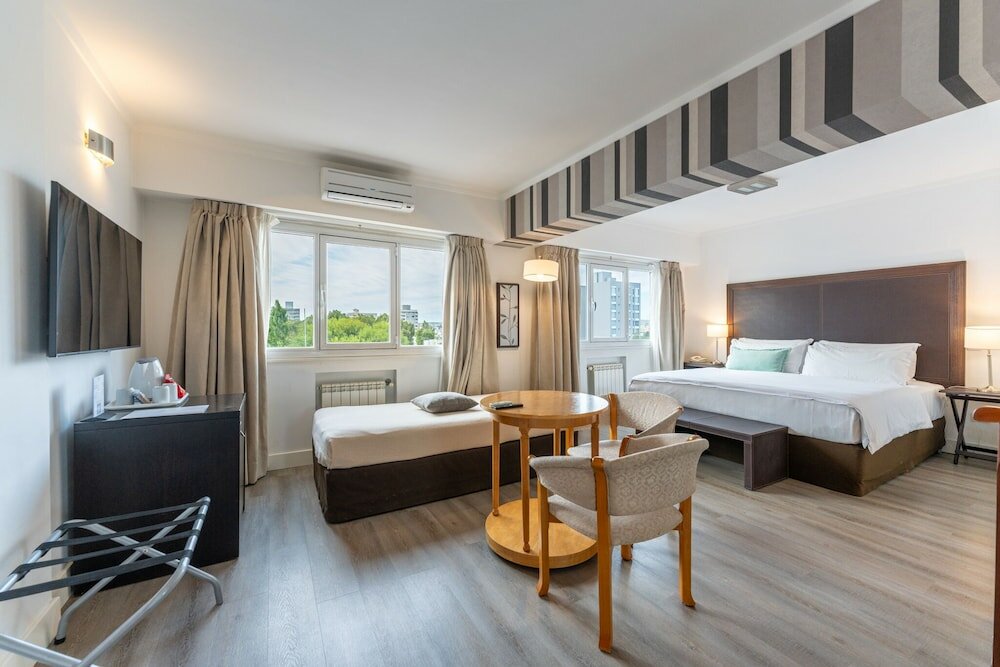 Фото Hotel Tolosa