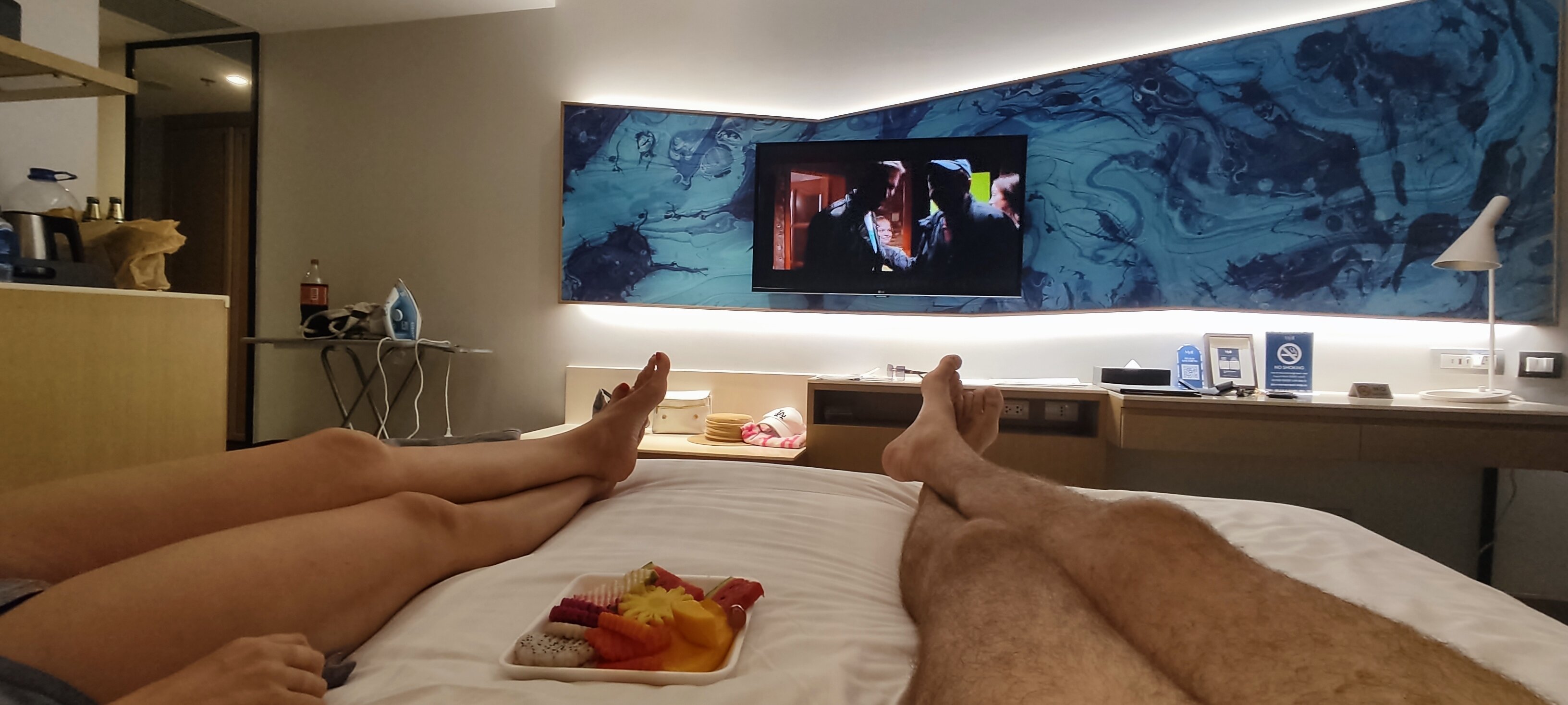 Фото Mytt Hotel Pattaya