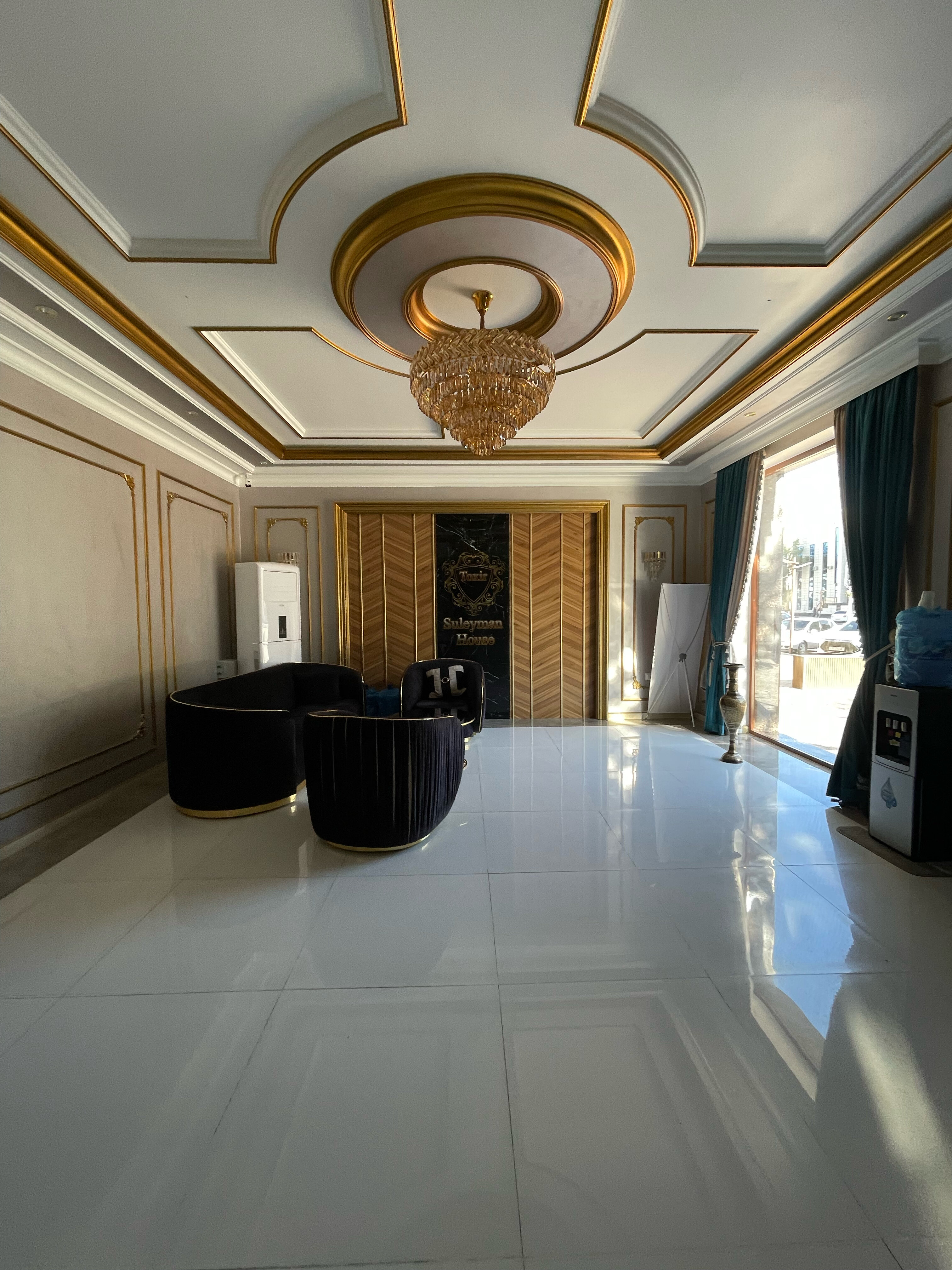 Фото Suleyman House