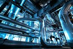 Engineering Networks Without Problems (Seleznev Street, 204), sistema de ventilación