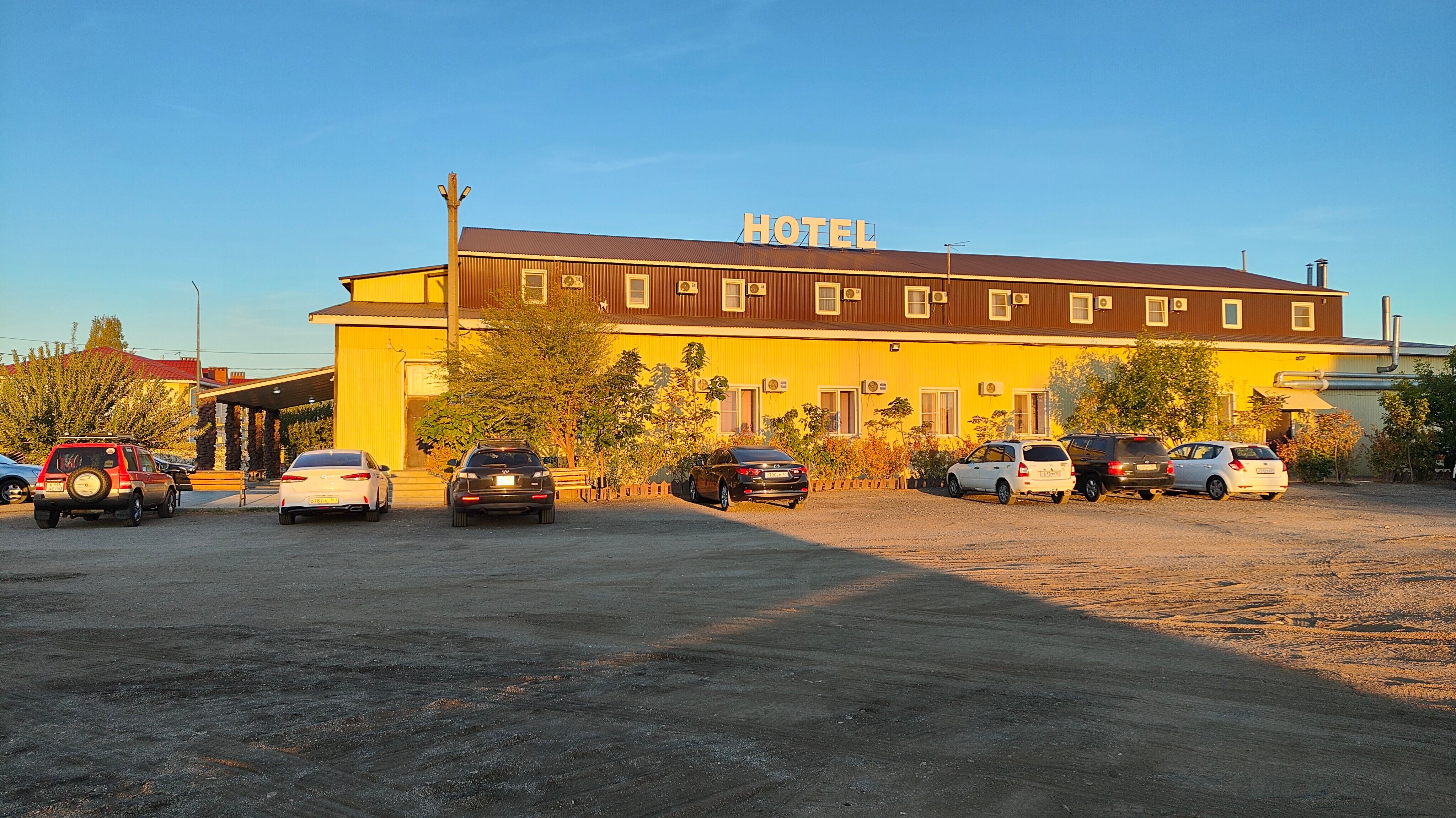 Фото Чапурники