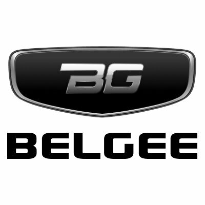 logo Belgee Рольф Алтуфьево