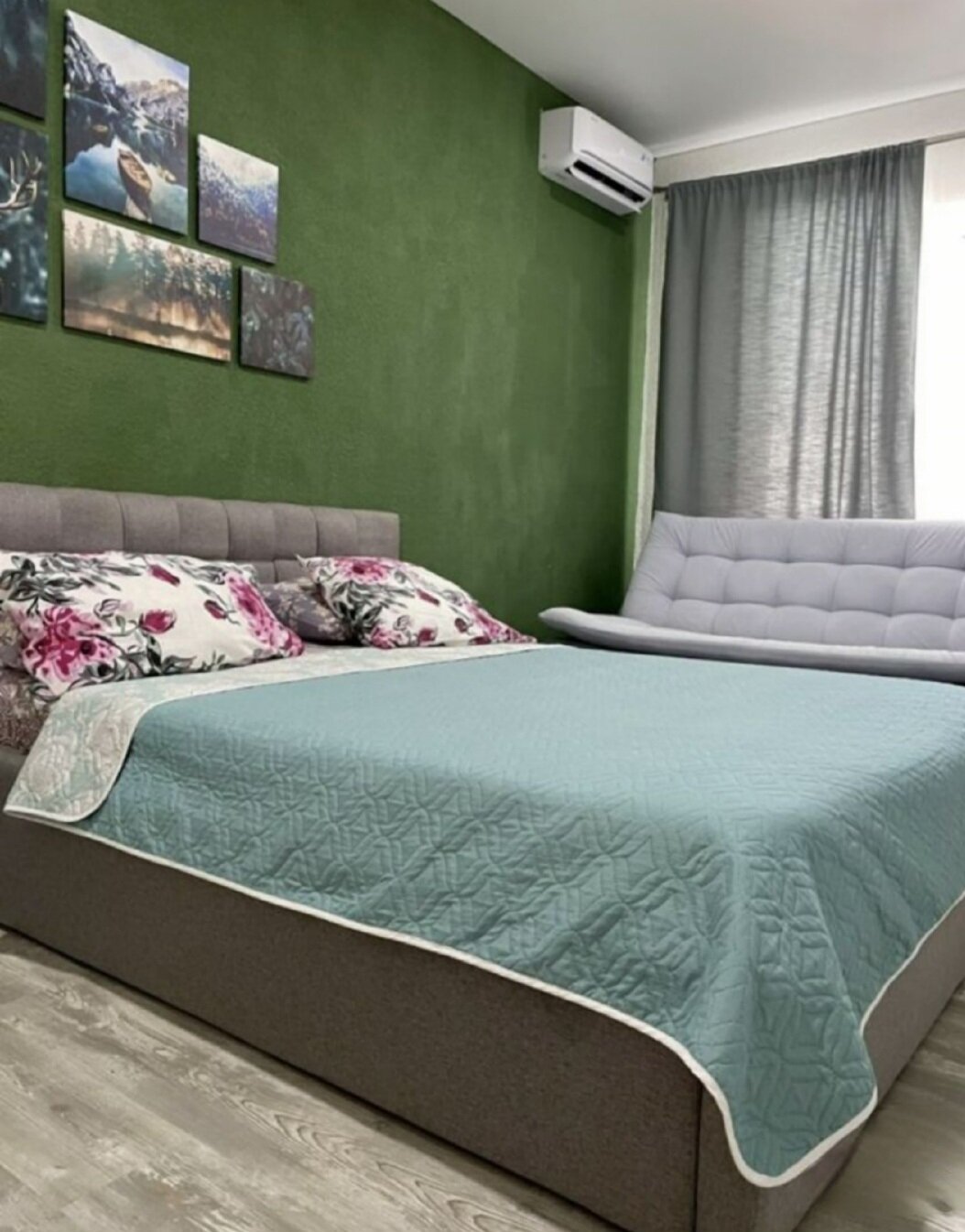 Фото Квартал лета