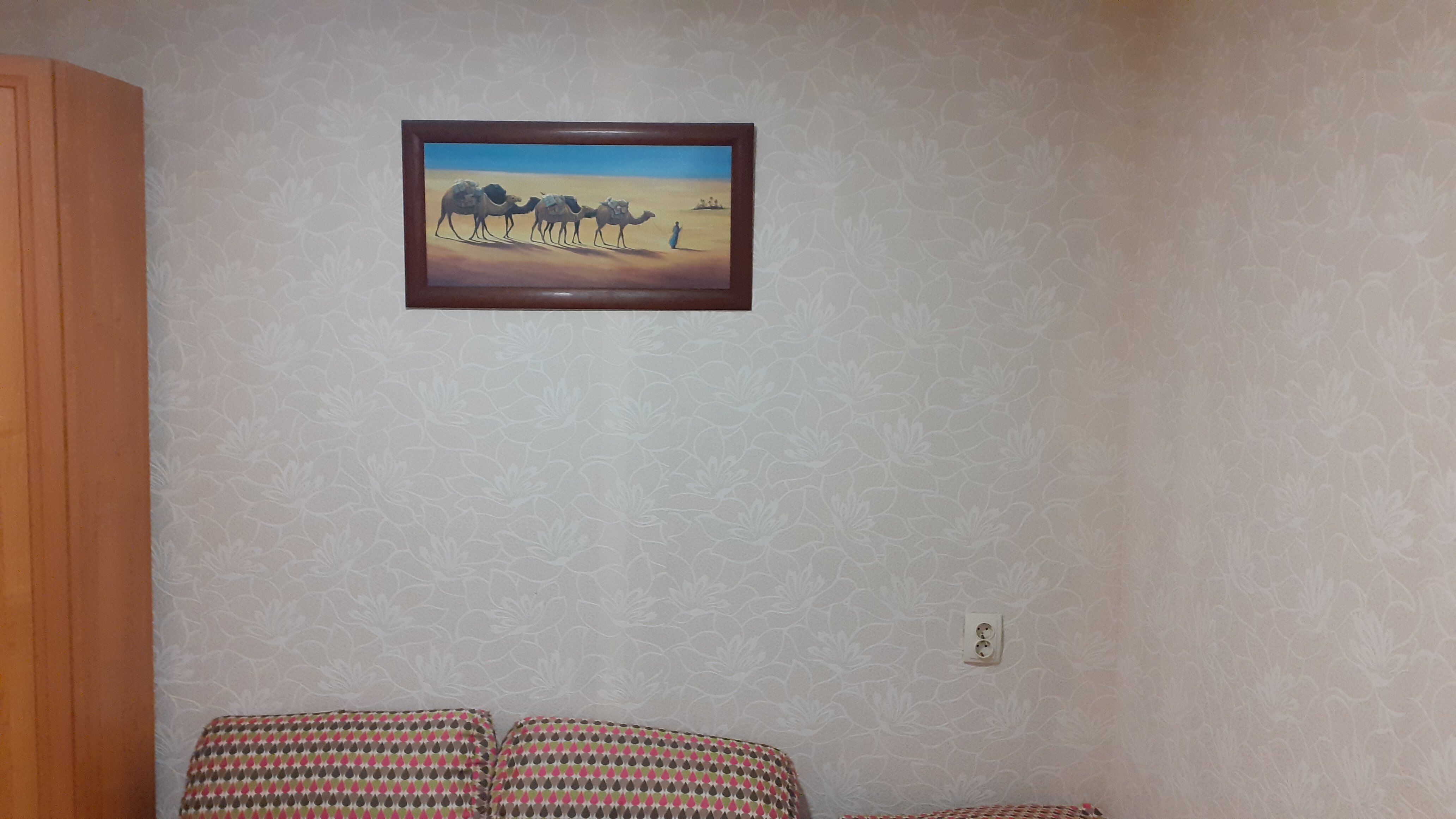 Фото Тихий дворик