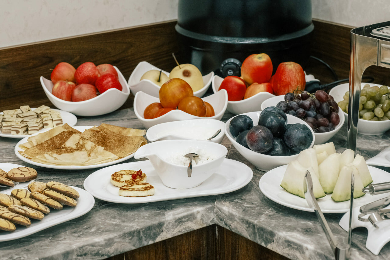 Фото Parklane Hotel