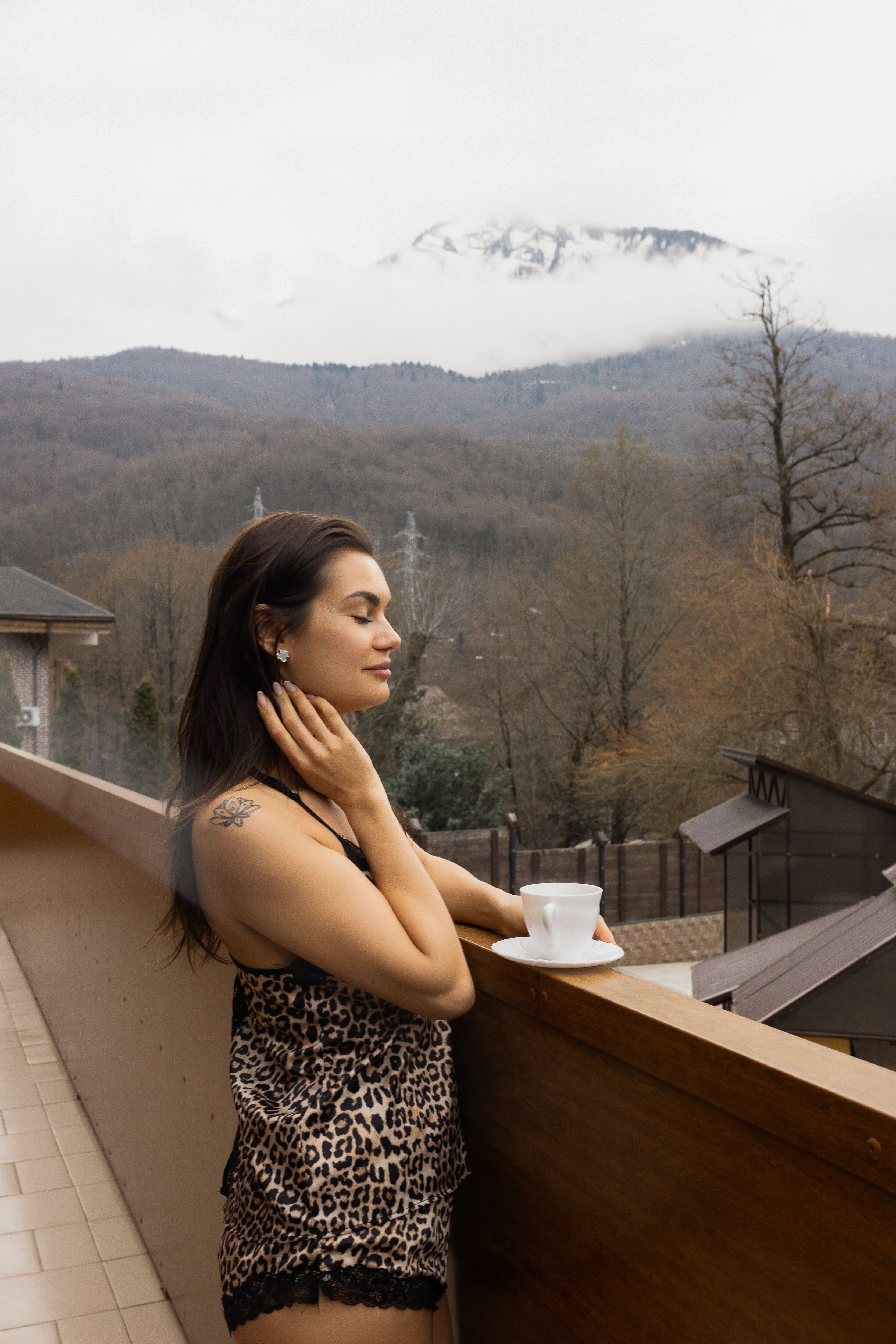 Фото Вальс цветов