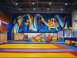 Uniqum Sport (Lenin District, Chyngyz Aytmatov Avenue, 1/2А), sports association