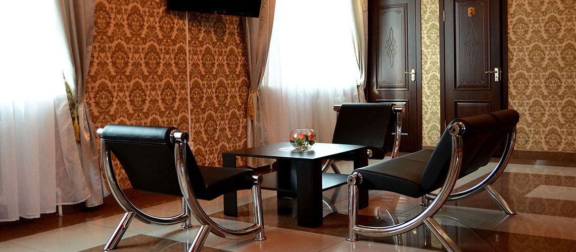 Фото отеля 5