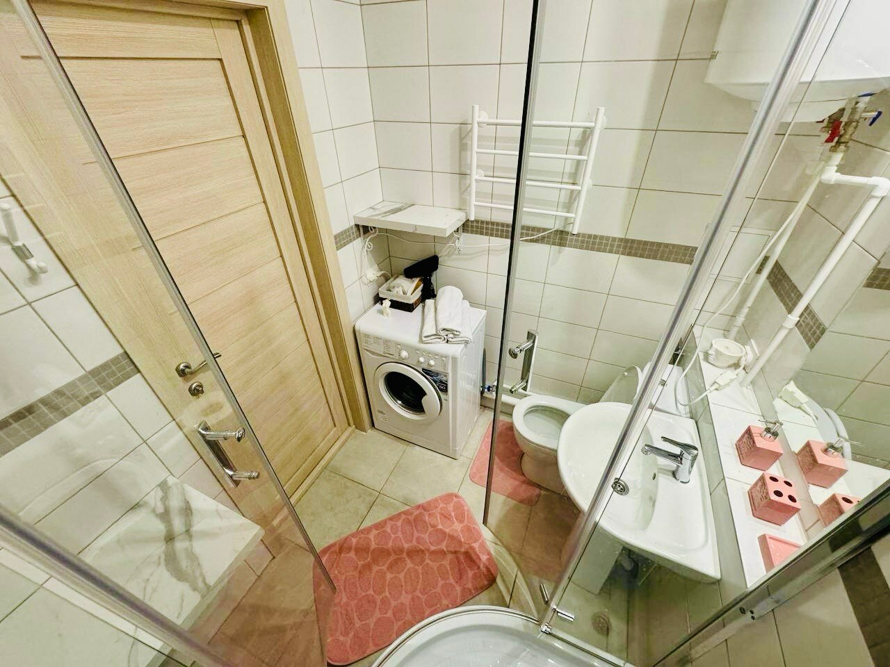 Фото Апарт96