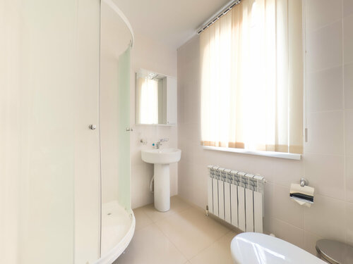 Гостиница Ваветта в Сургуте