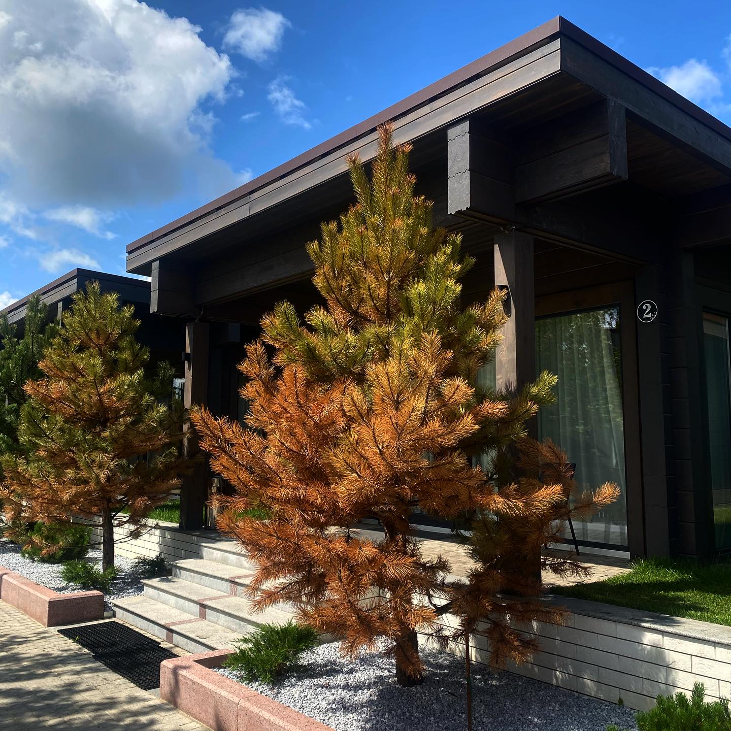 Фото Water House