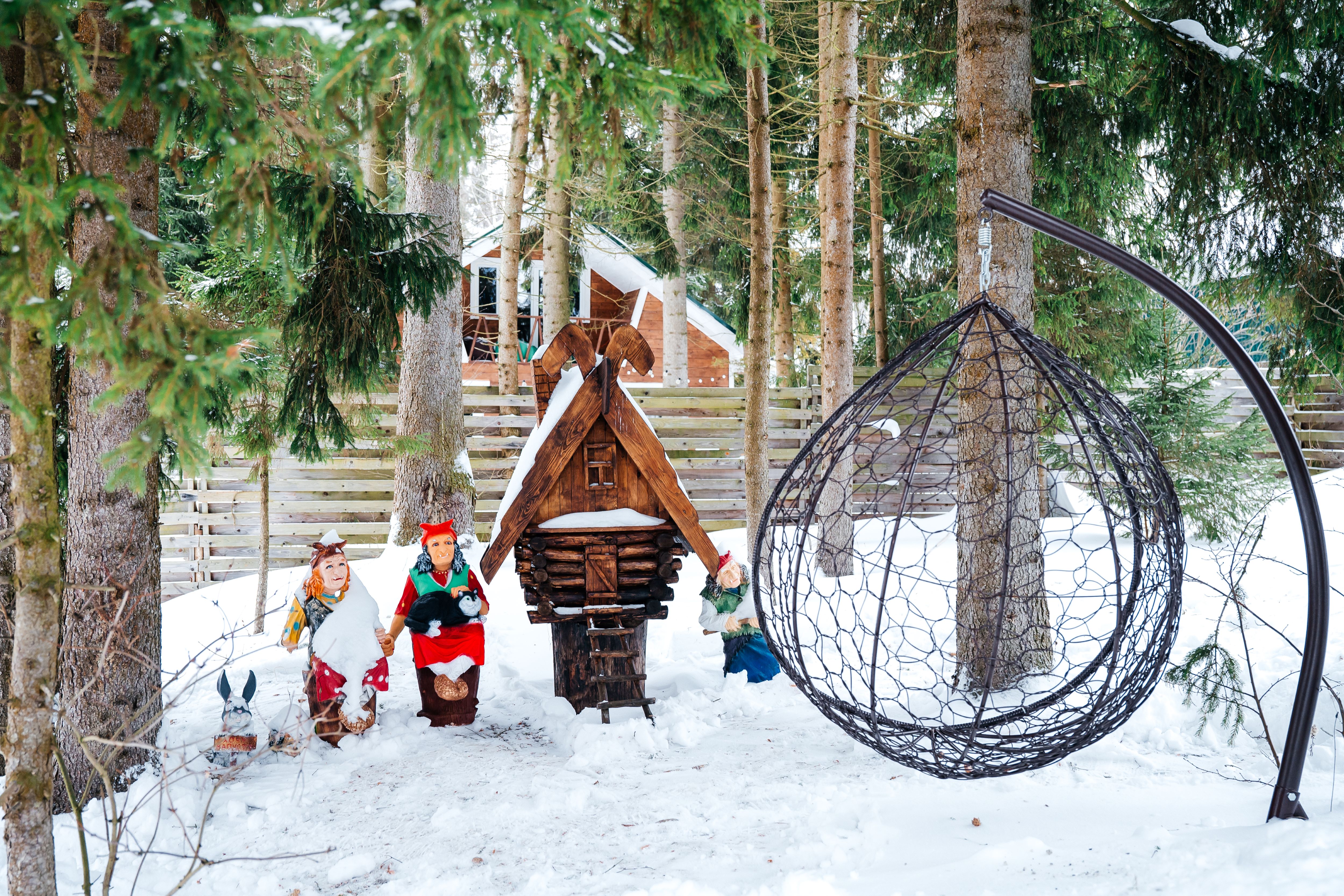 Фото отеля 4