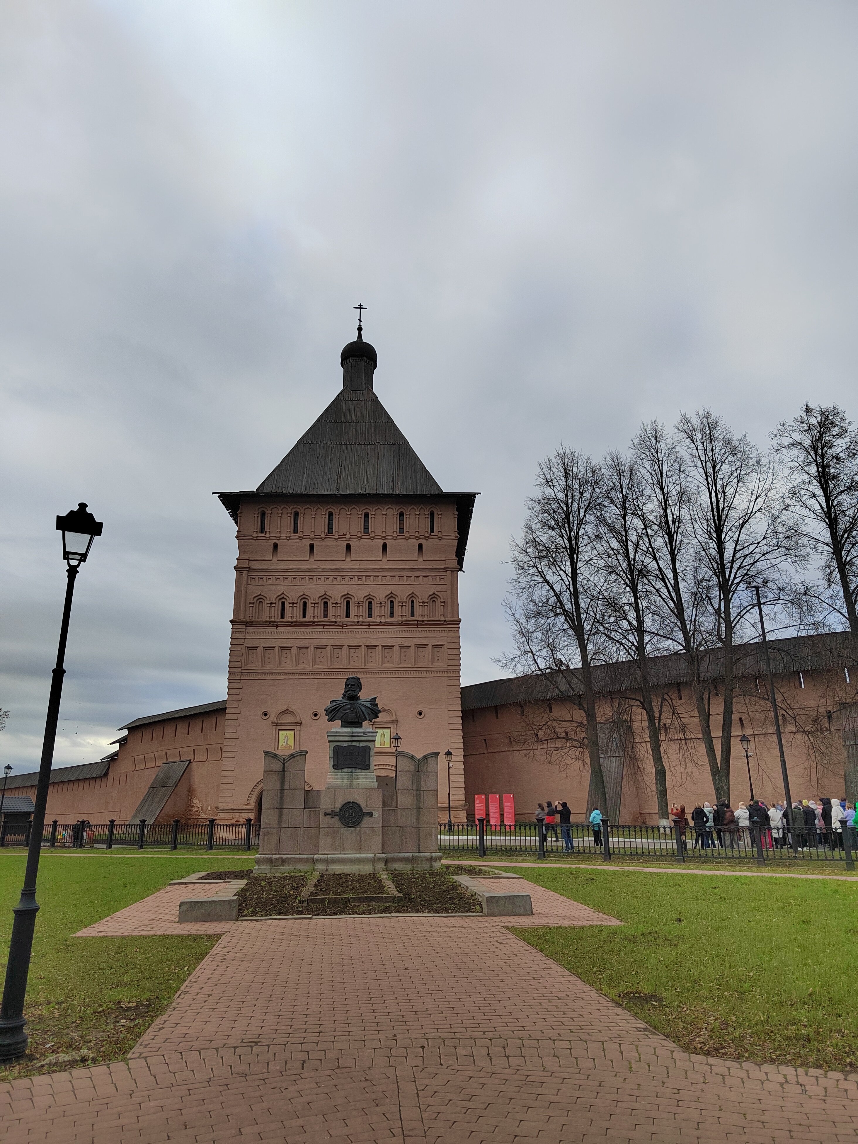 Фото Суздаль Inn