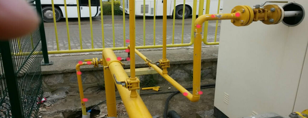 Climate control system repair Sezen Mekanik Doğalgaz, Izmir, photo