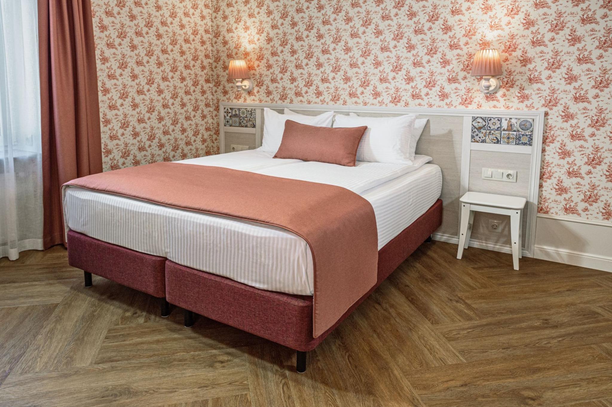 Фото отеля 2