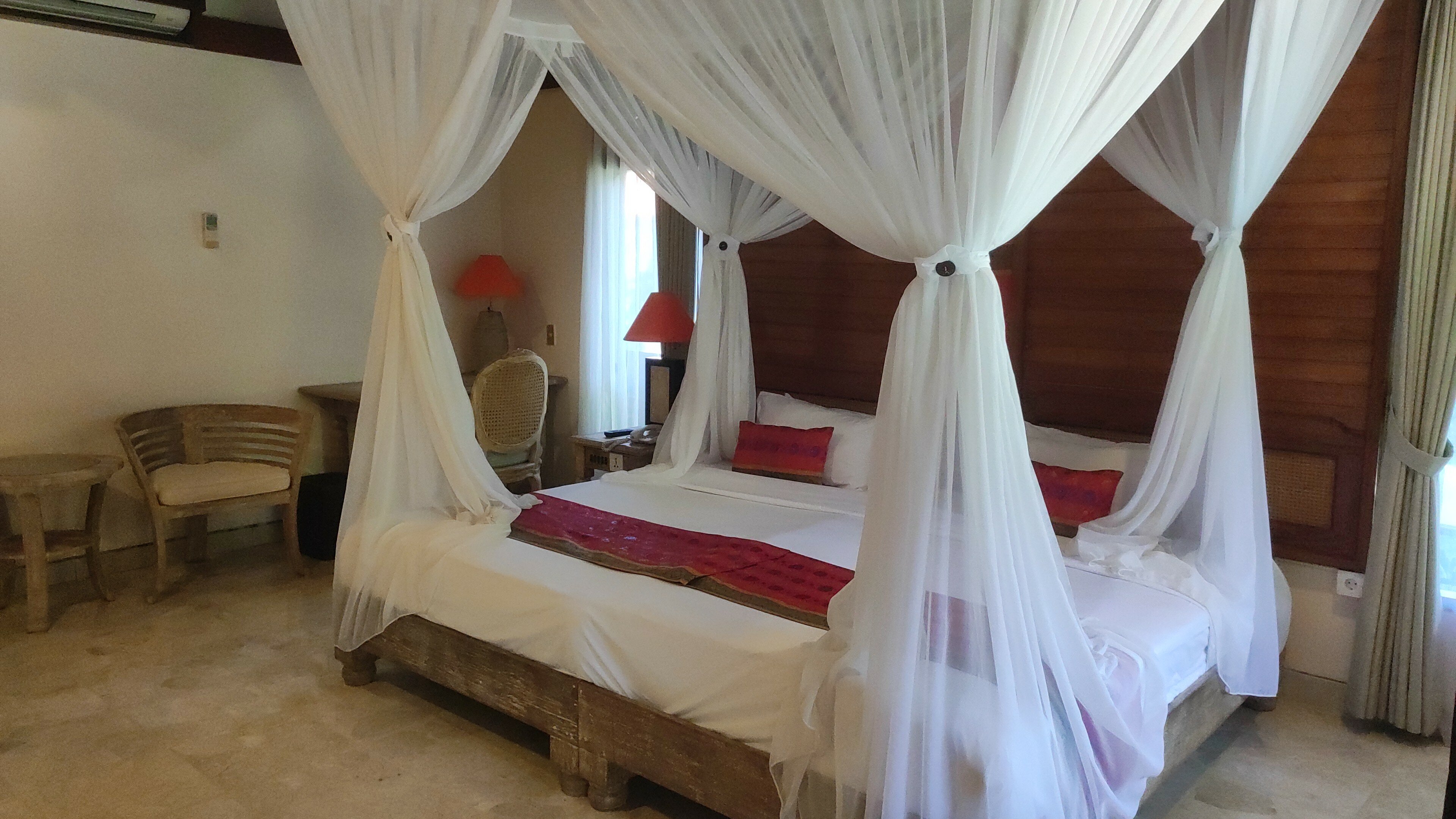 Фото Bali Tropic Resort & SPA