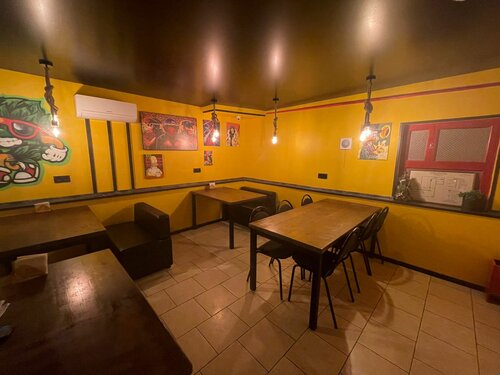 БДСМ жасындағы ойын