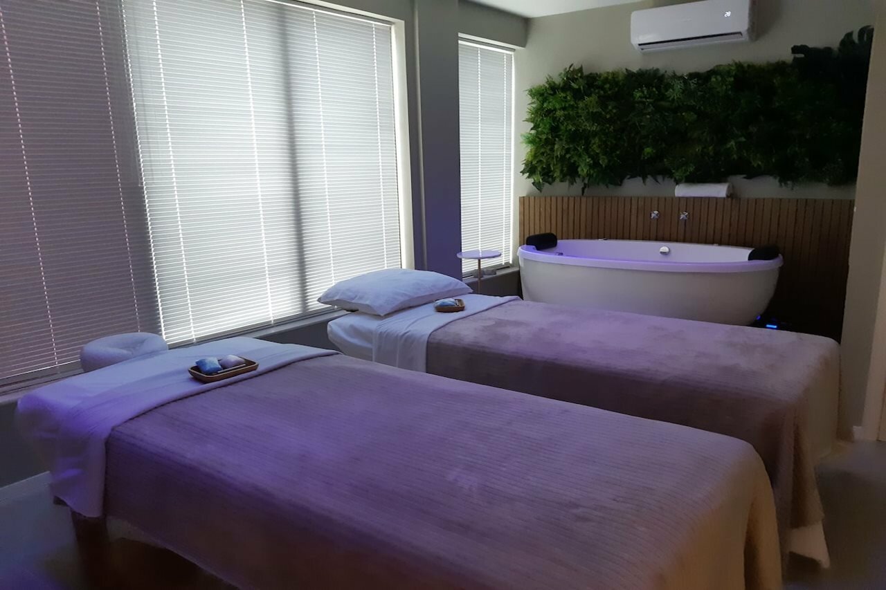 Фото Radisson Hotel Curitiba