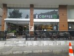 Coffeeiz (Izmir, Buca District, Yaylacik Neighborhood, Gazi Osman Pasha Avenue, 122B), cafe
