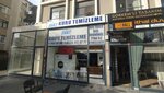 Suat Dry Cleaning Goztepe (Istanbul, Kadikoy, Tutuncu Mehmet Efendi Avenue, 39B) ، التنظيف الجاف