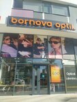Bornova Optics Cigli Branch (İzmir, Çiğli, Ataşehir Mah., 8229/1 Sok.), opticial store