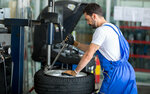 Арагон (Soldatskaya Street, 12к1), tire service