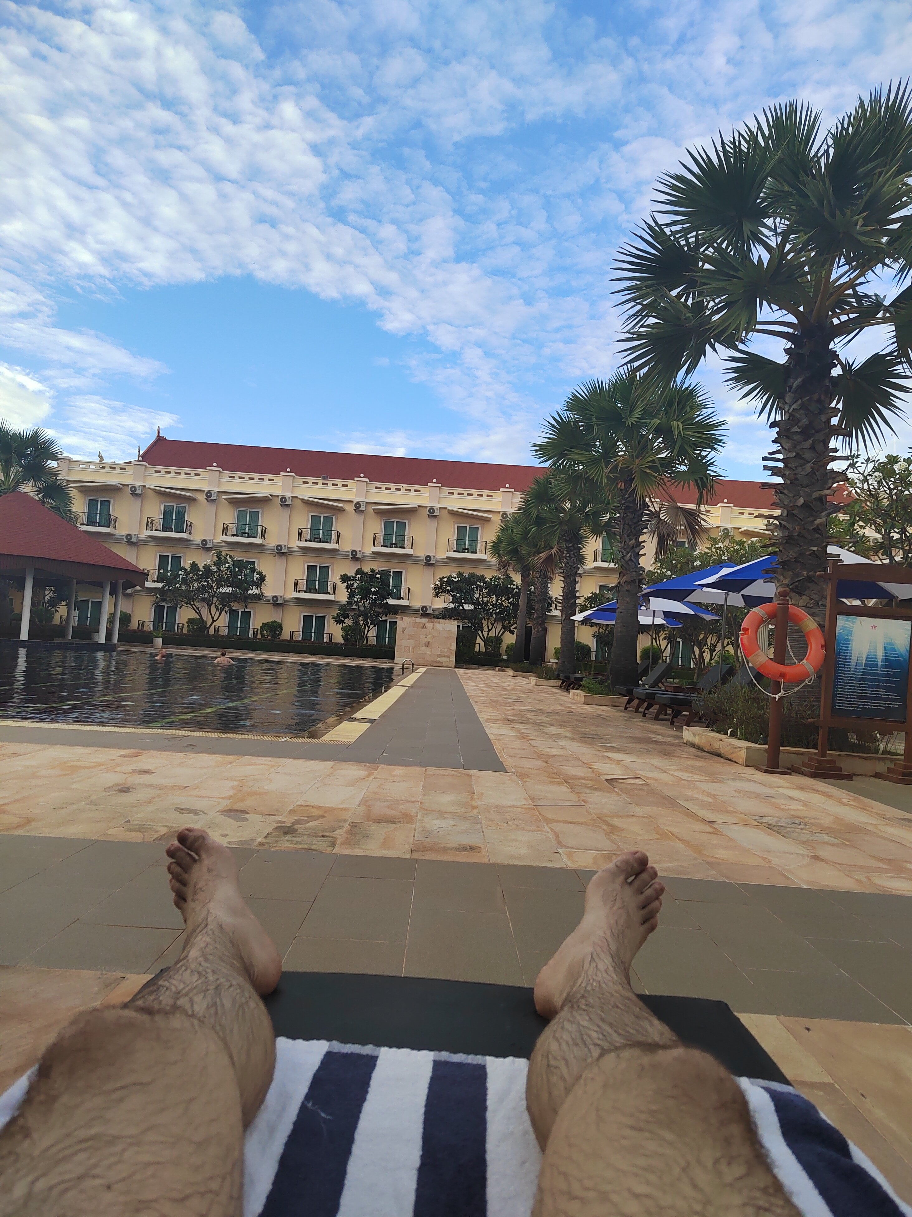 Фото Sokha Palace Siem Reap Hotel