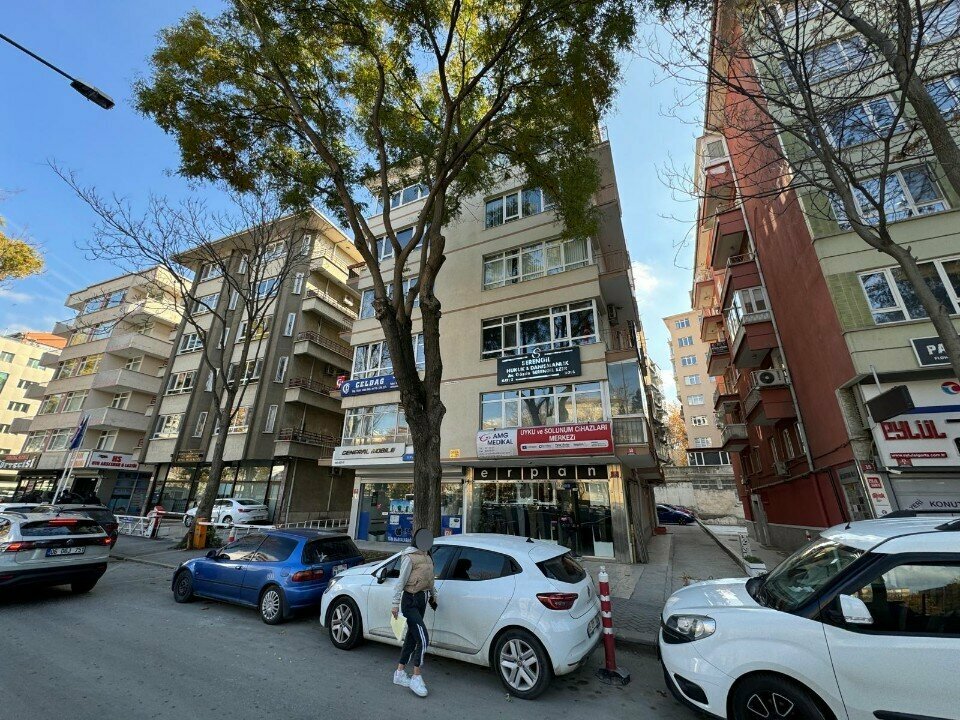 Tienda de artículos médicos Amg Medical, , foto