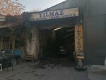 Yılmaz Oto Buharlı Yıkama (Измир, Конак, Этилер, улица 1264, 16), автомойка в Измире