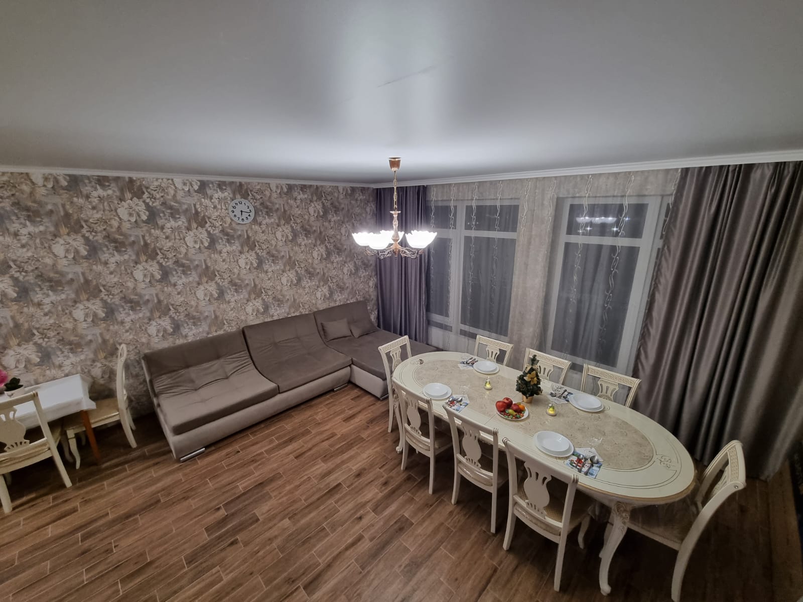 Фото Феникс