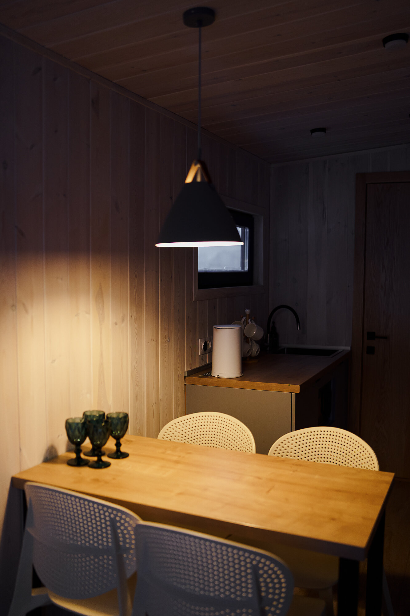 Фото Горная деревня Воздух