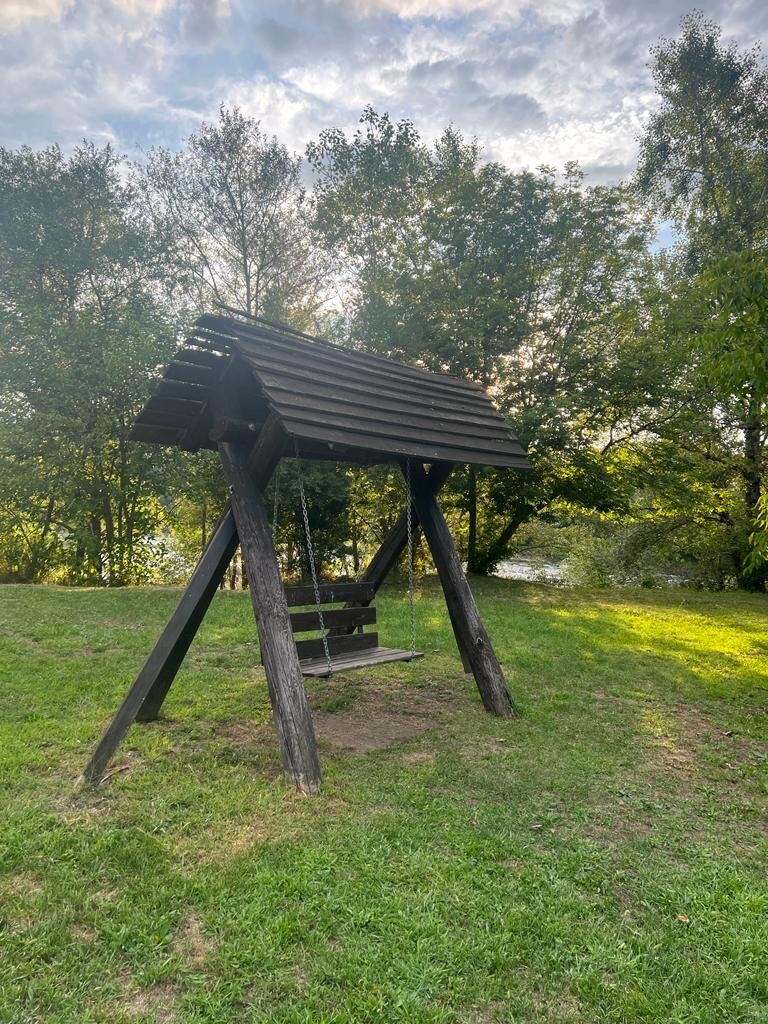 Фото Лукоморье