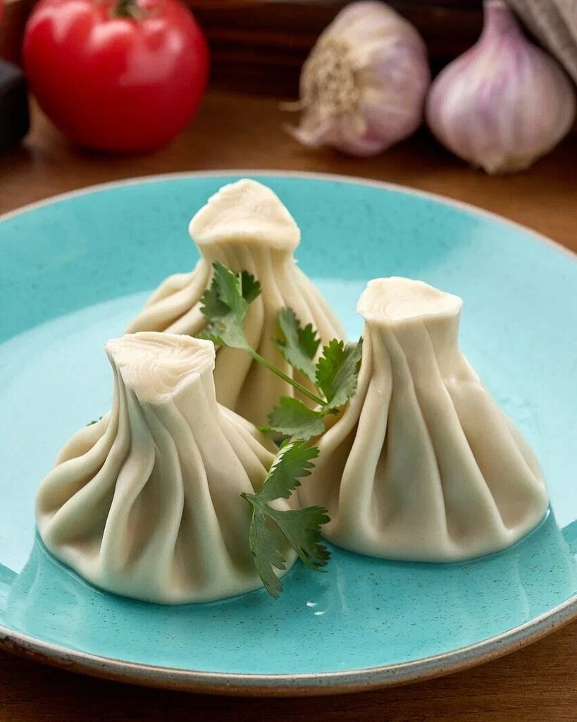 Кафе Хинкали Котэ, Екатеринбург, фото