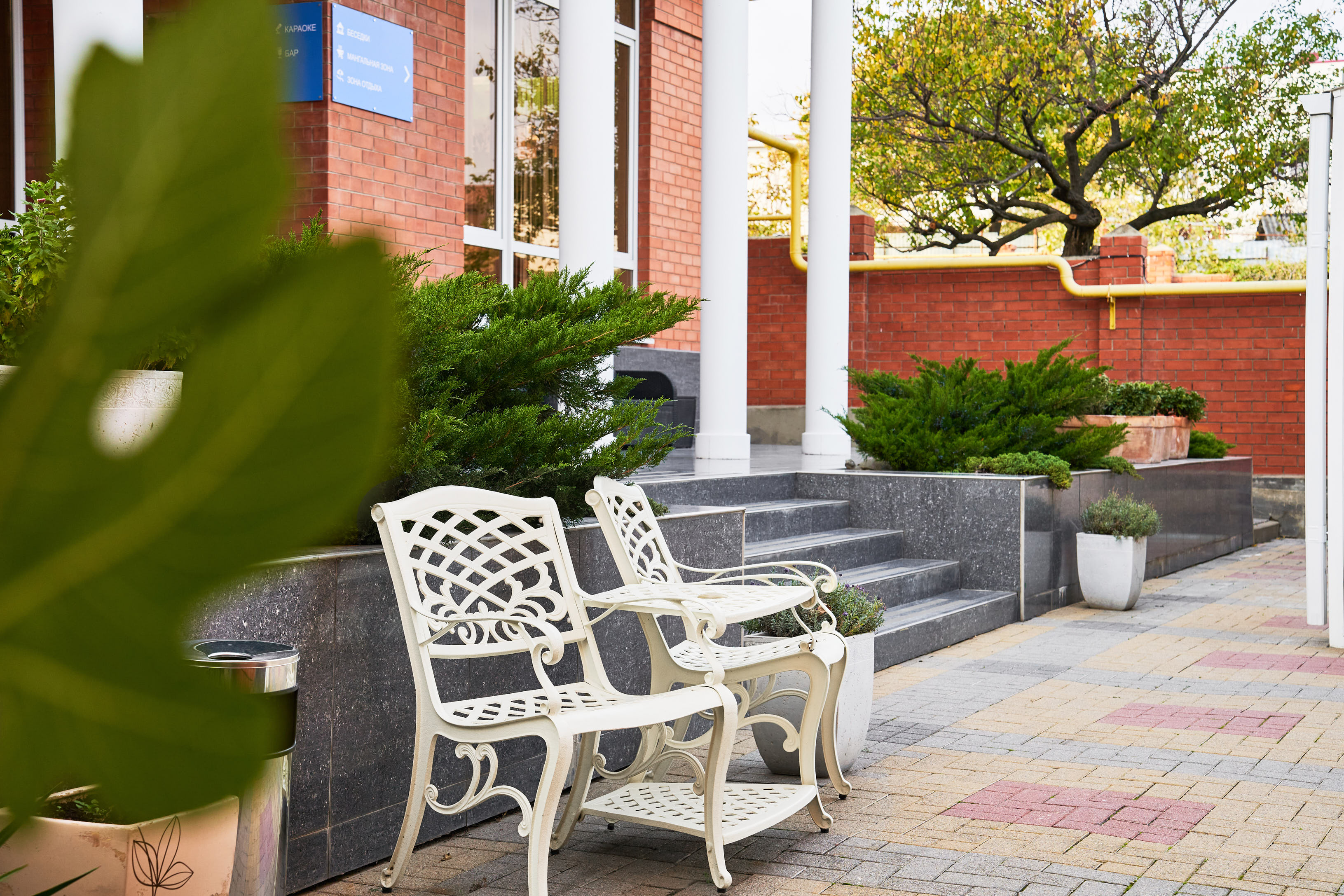 Фото Солнечная Гавань