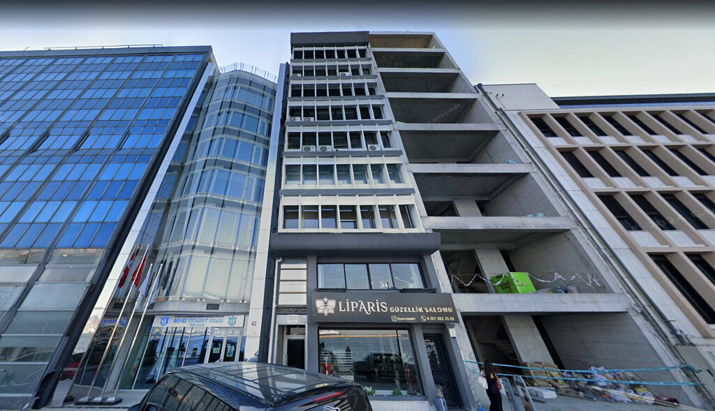 Construction company Ght Construction Engineering Real Estate Energy Mining Advertising Tourism Industry and Trade Limited Company, Izmir, photo