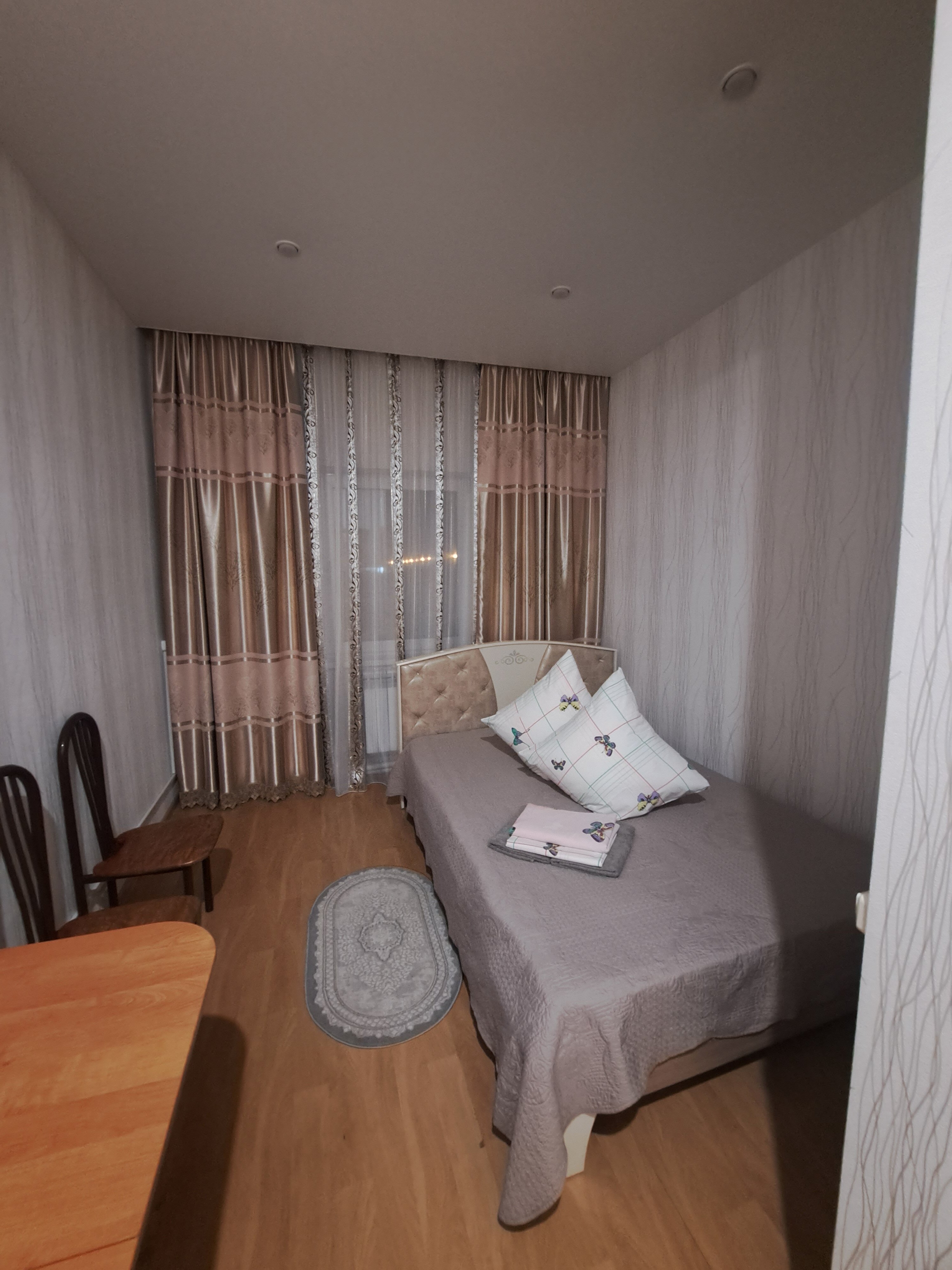 Фото Тунка 350